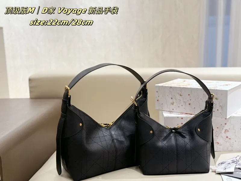 Dior Top Handle Bags-1 - Image 4