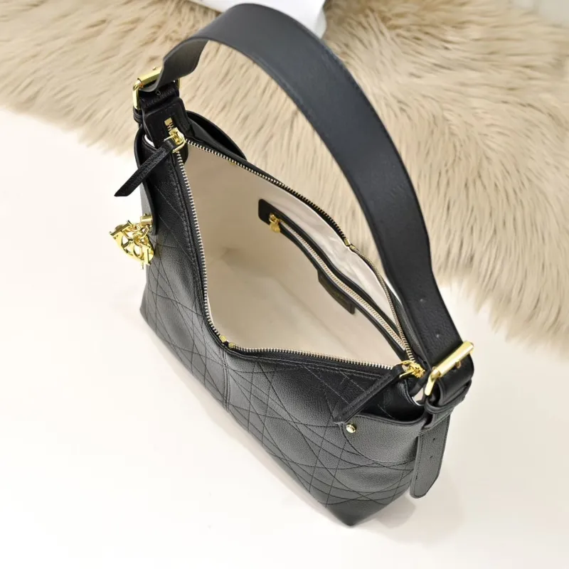 Dior Top Handle Bags-1 - Image 7