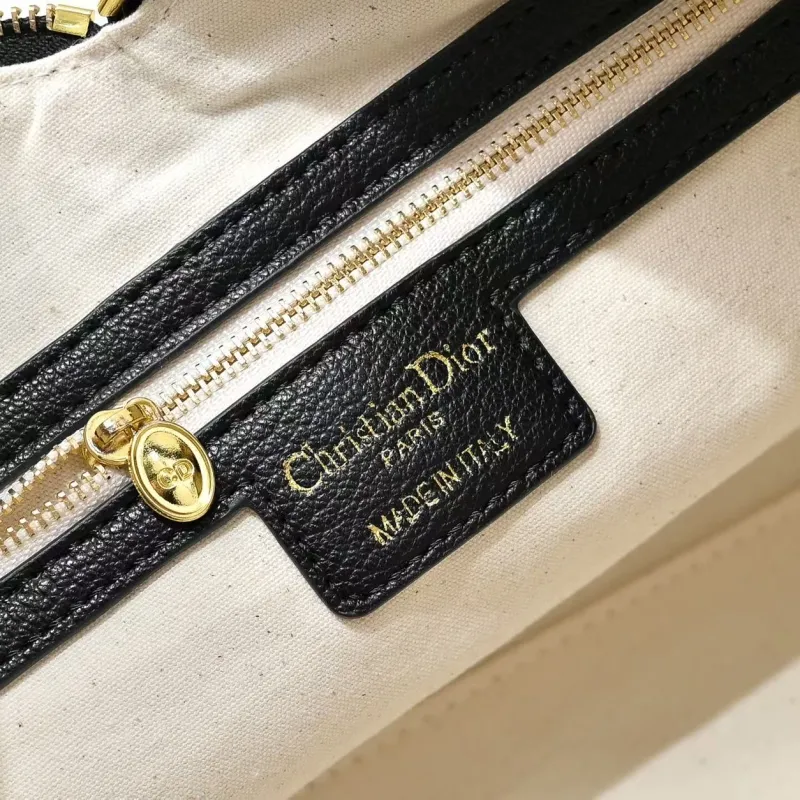 Dior Top Handle Bags-1 - Image 8
