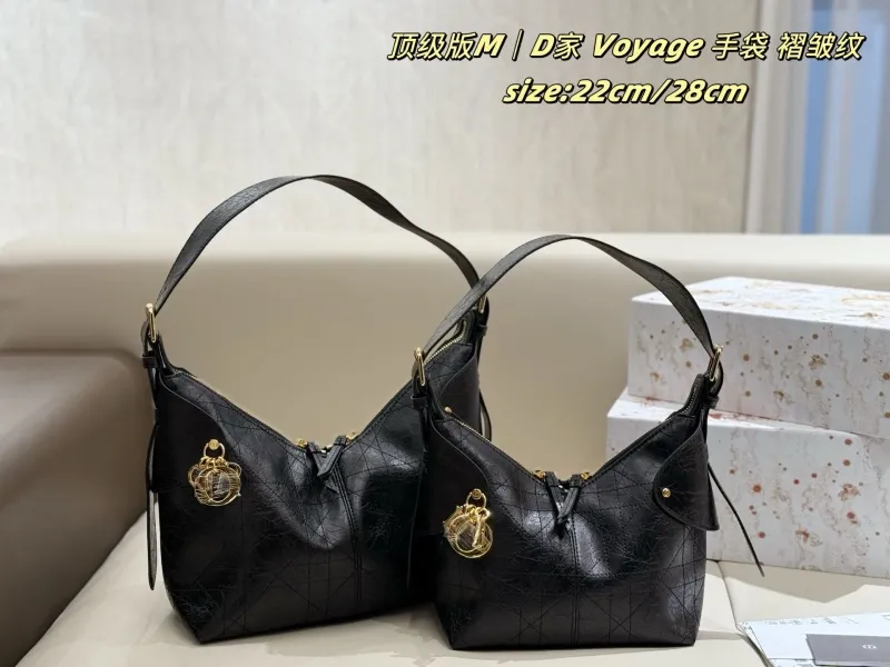 Dior Top Handle Bags-1 - Image 9