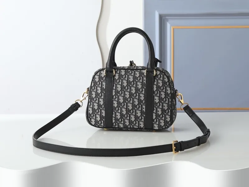 Alternative view of Dior Top Handle Bags-2