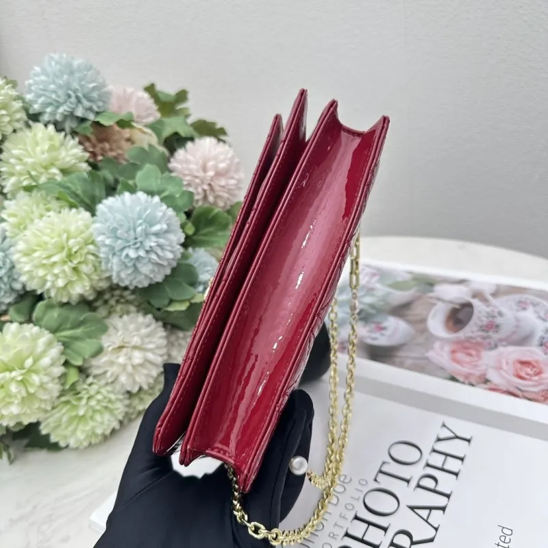 Dior Top Handle Bags-3 - Image 4