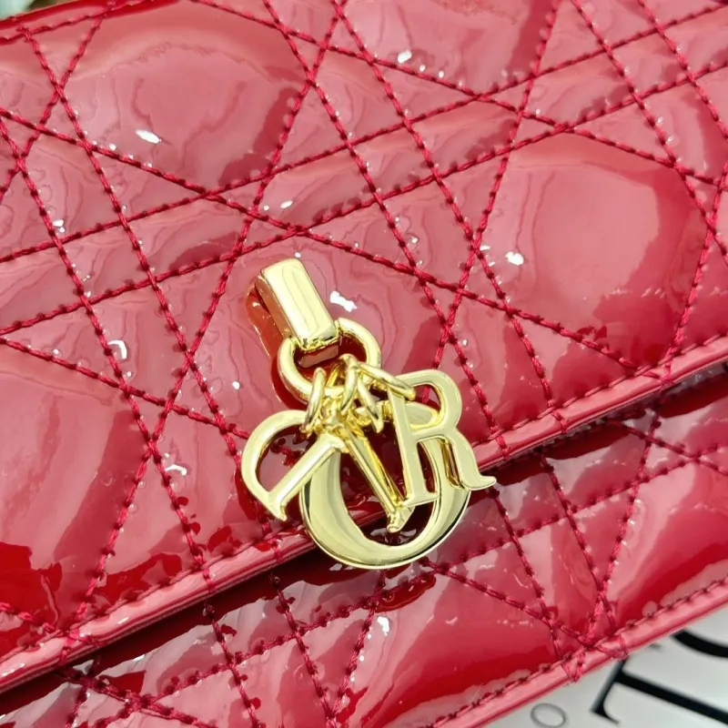 Dior Top Handle Bags-3 - Image 5