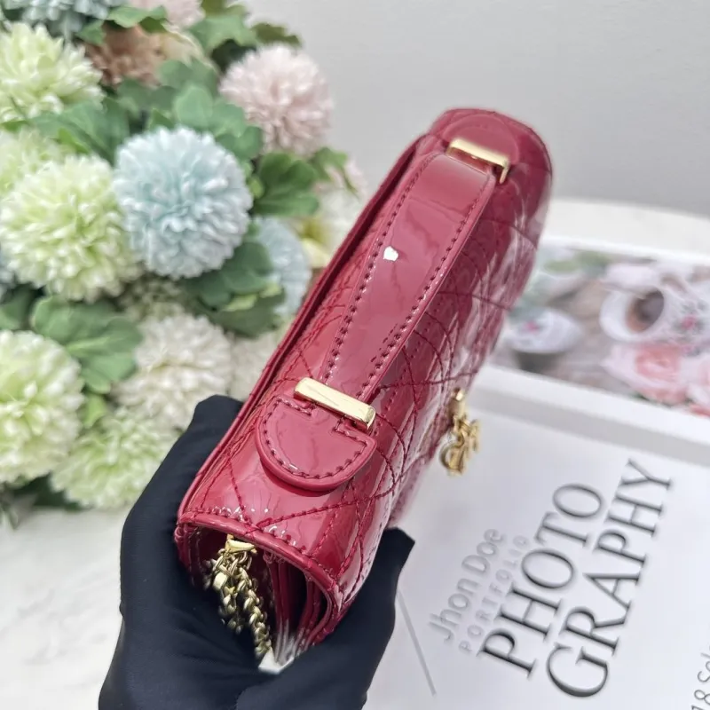 Dior Top Handle Bags-3 - Image 6