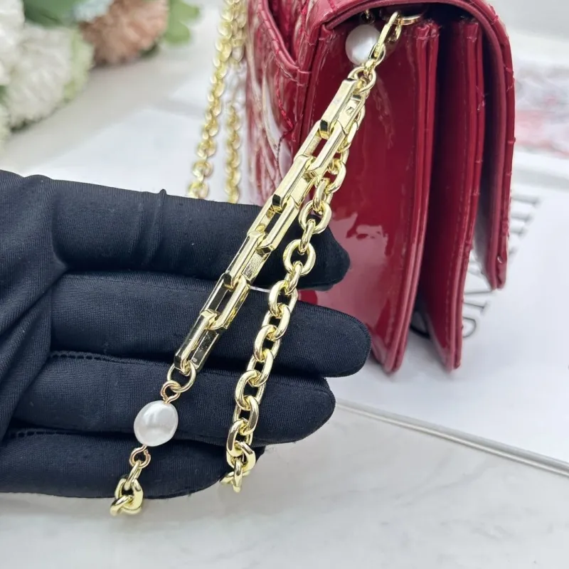 Dior Top Handle Bags-3 - Image 7