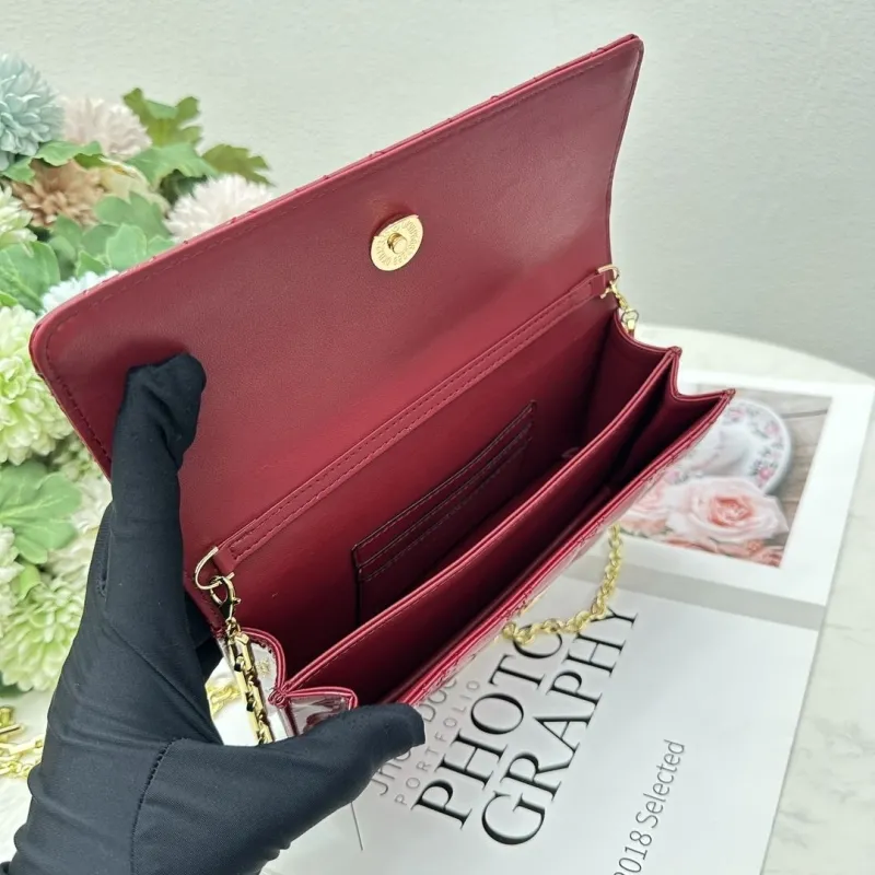 Dior Top Handle Bags-3 - Image 8
