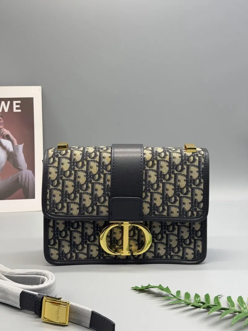 Dior Top Handle Bags-7