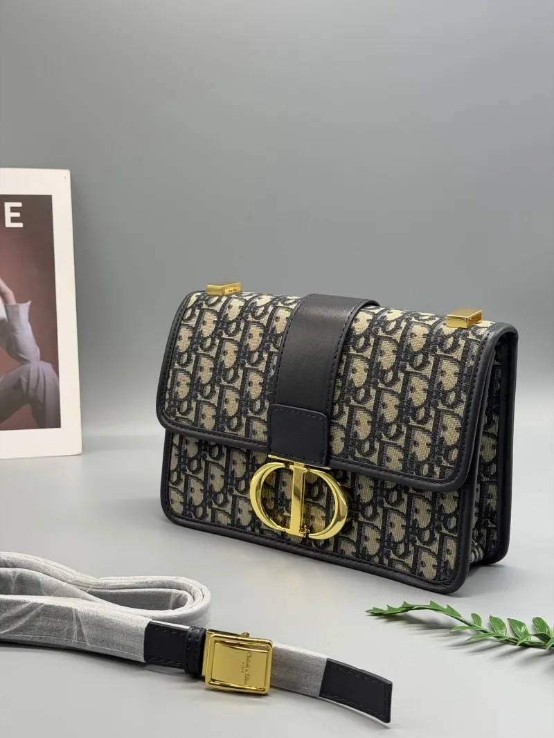 Alternative view of Dior Top Handle Bags-7