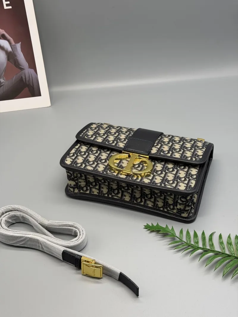 Dior Top Handle Bags-7 - Image 3