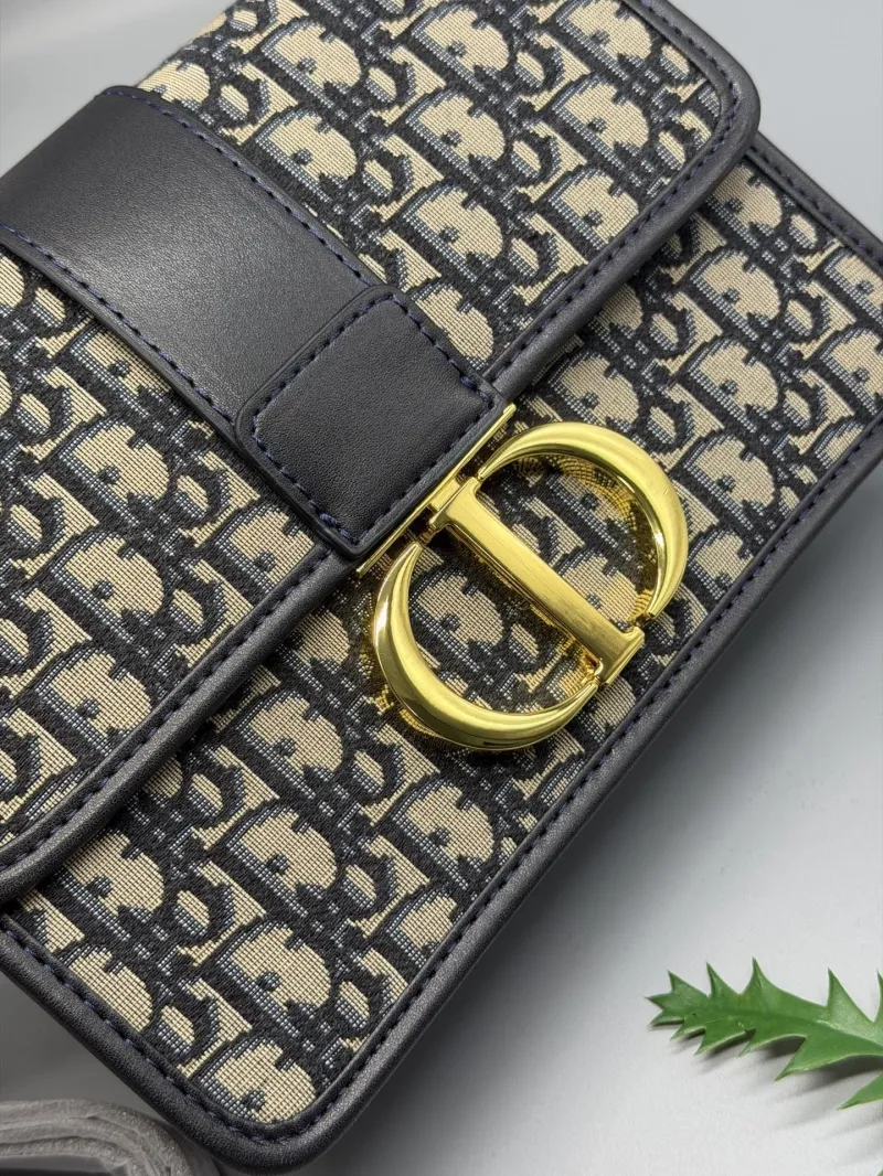 Dior Top Handle Bags-7 - Image 4