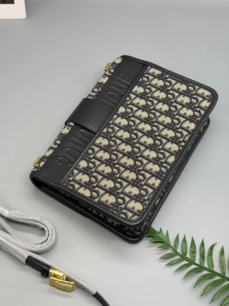 Dior Top Handle Bags-7 - Image 5