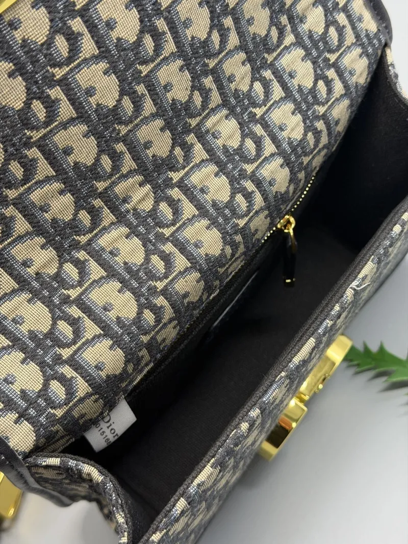 Dior Top Handle Bags-7 - Image 7