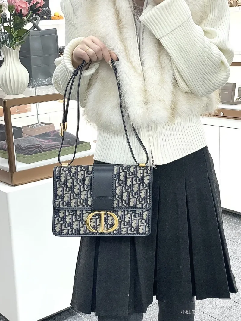 Dior Top Handle Bags-7 - Image 9