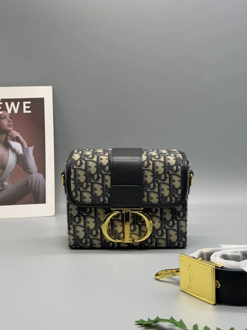 Dior Top Handle Bags-8