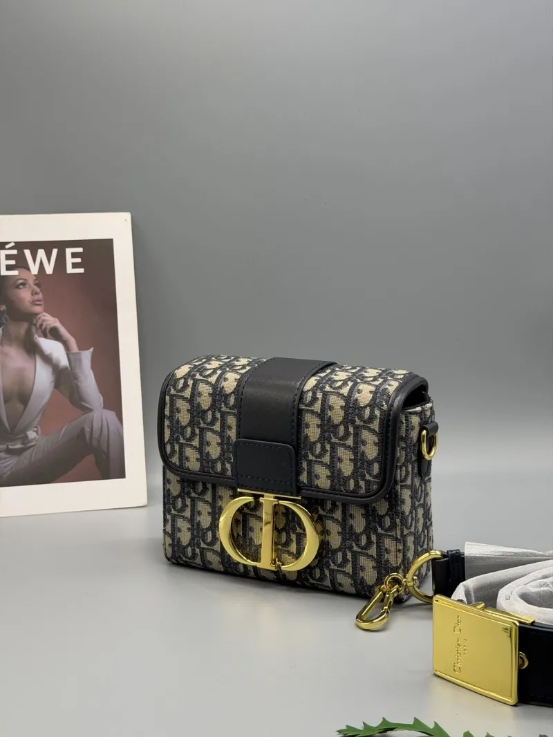 Alternative view of Dior Top Handle Bags-8