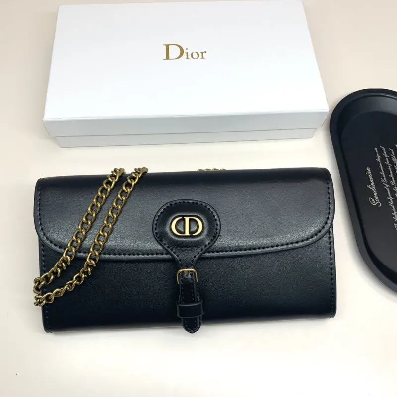 Dior Top Handle Bags-10