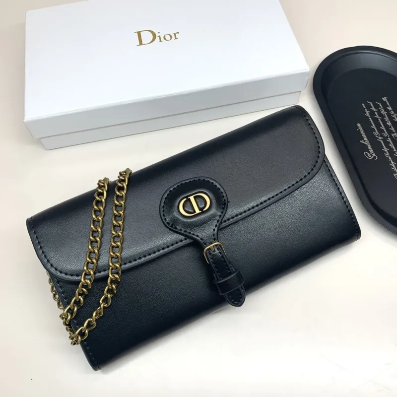 Alternative view of Dior Top Handle Bags-10