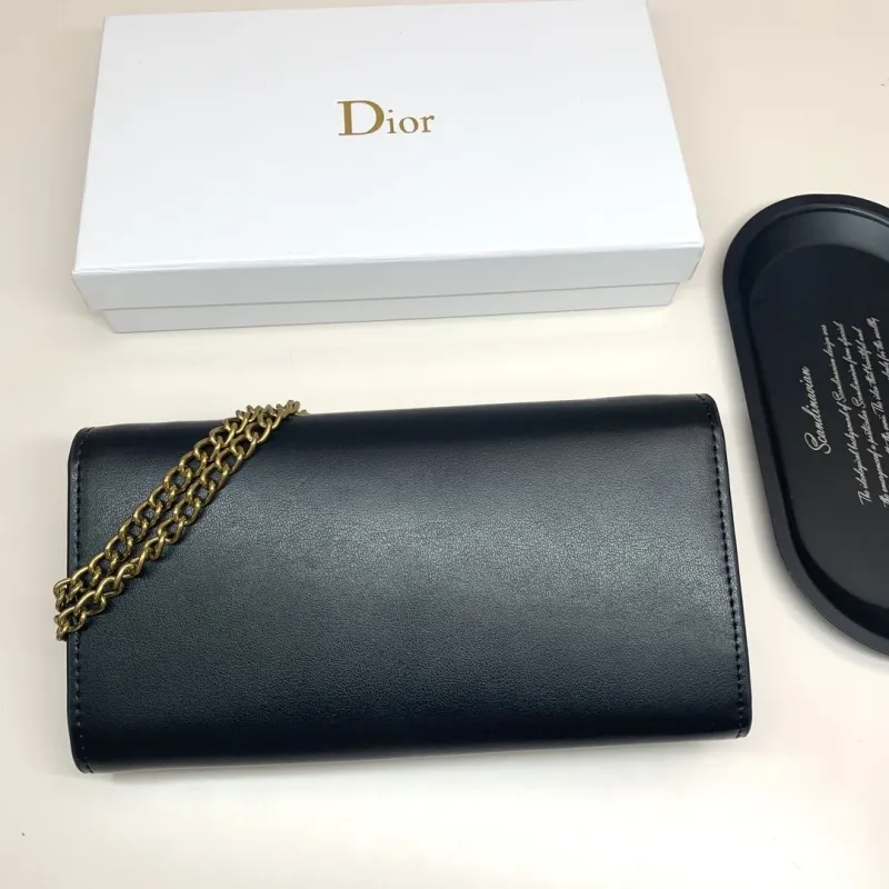 Dior Top Handle Bags-10 - Image 3