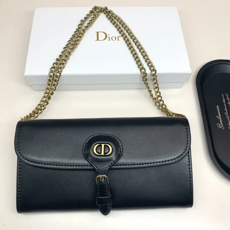 Dior Top Handle Bags-10 - Image 4