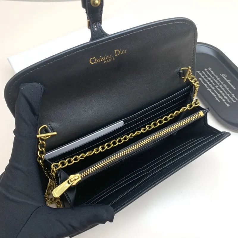 Dior Top Handle Bags-10 - Image 7