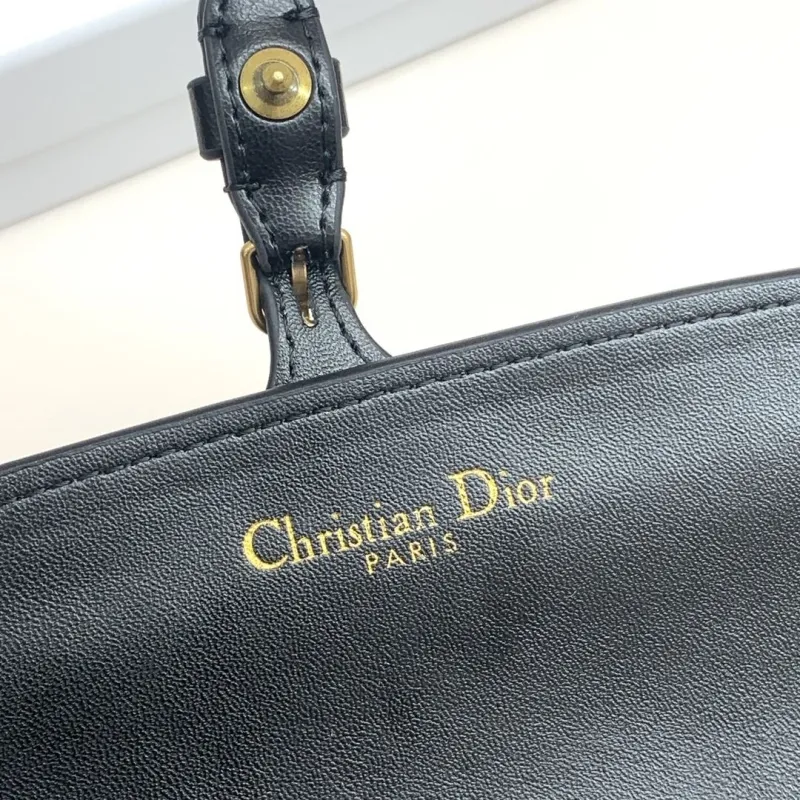 Dior Top Handle Bags-10 - Image 8