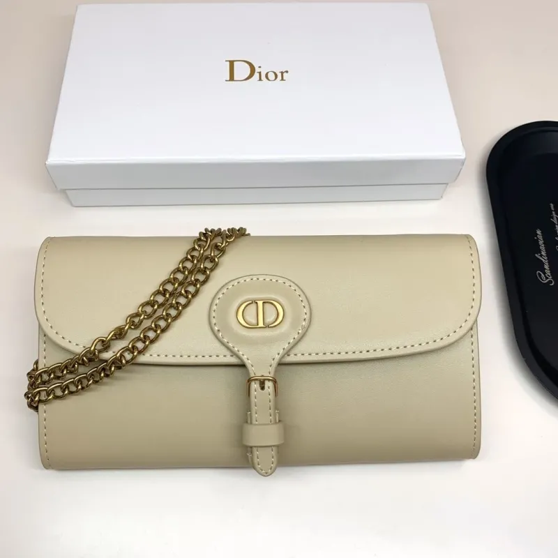 Dior Top Handle Bags-11