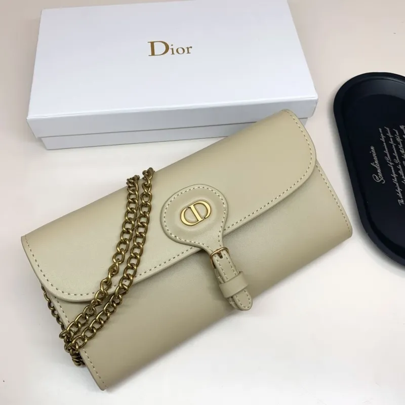 Alternative view of Dior Top Handle Bags-11