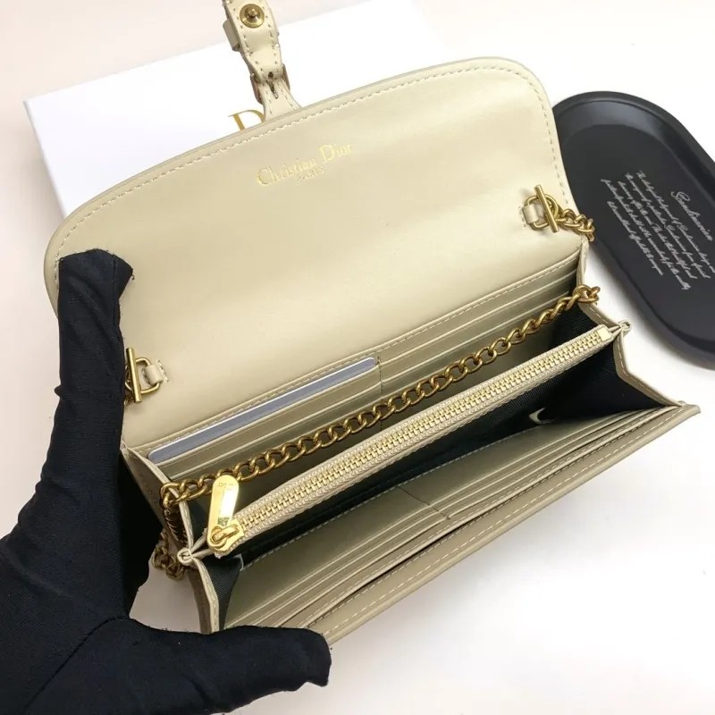 Dior Top Handle Bags-11 - Image 7