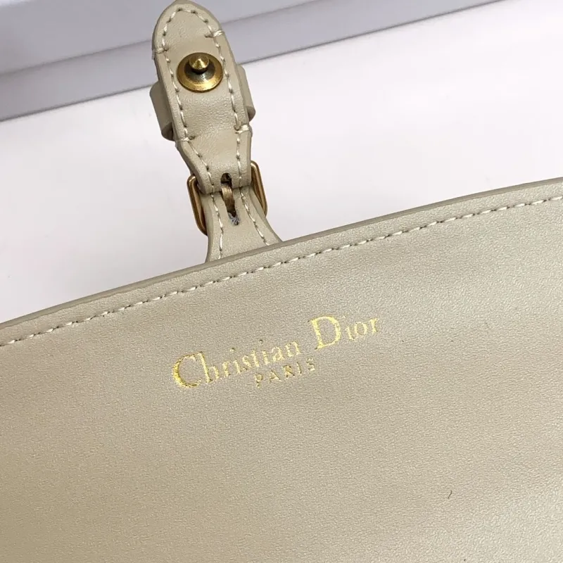 Dior Top Handle Bags-11 - Image 9
