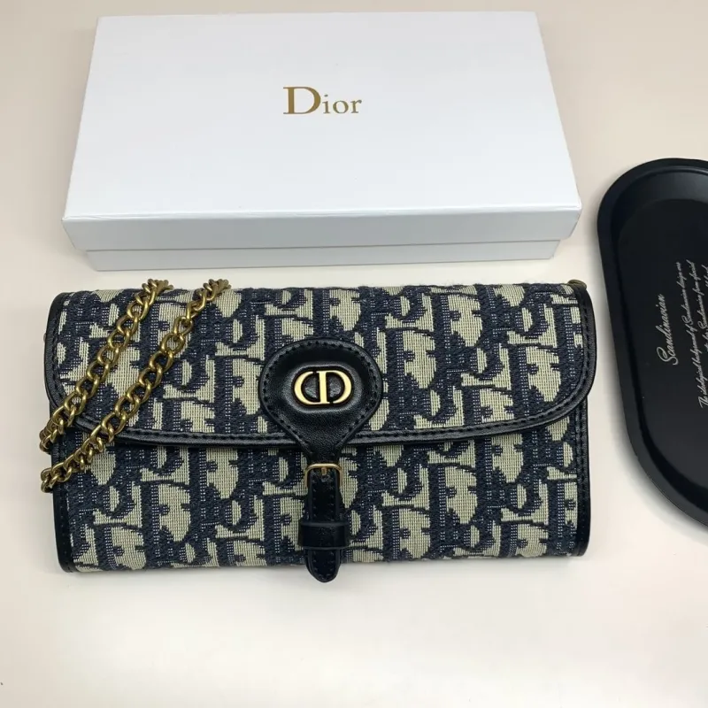 Dior Top Handle Bags-12