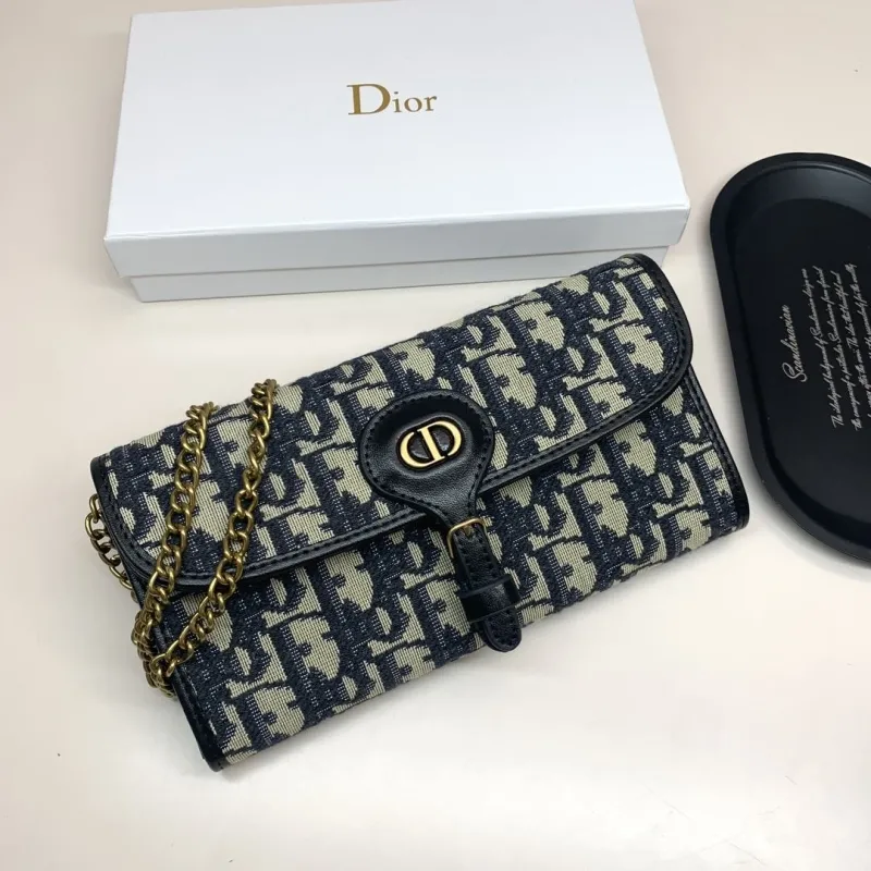 Alternative view of Dior Top Handle Bags-12