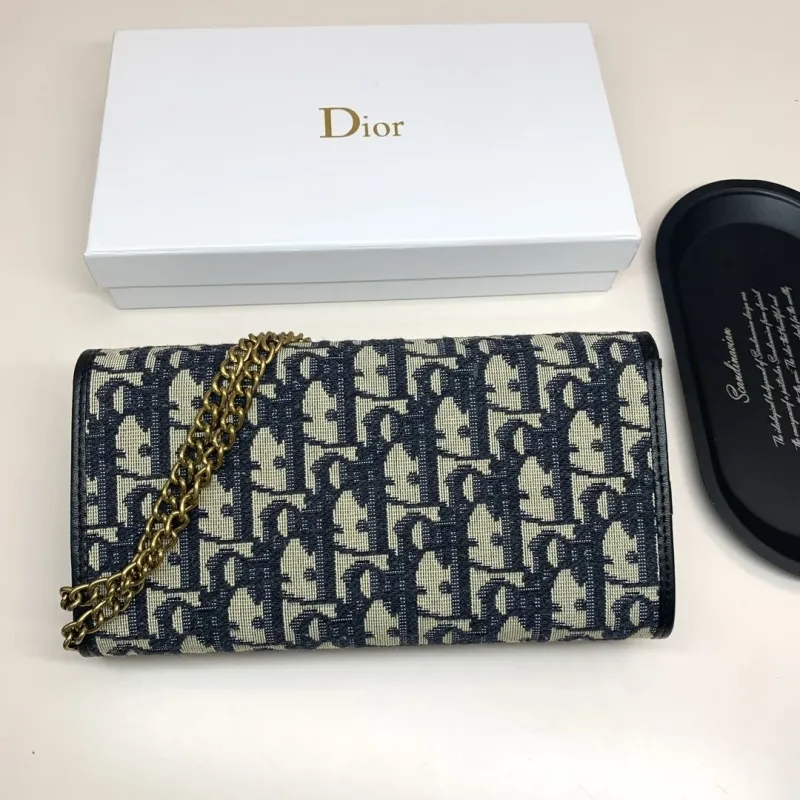 Dior Top Handle Bags-12 - Image 3