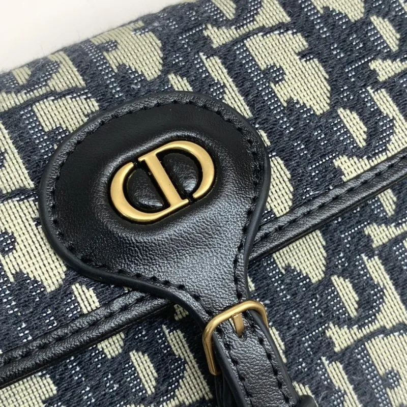 Dior Top Handle Bags-12 - Image 5