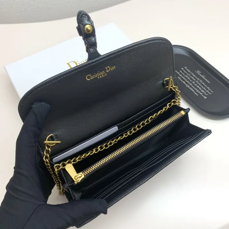 Dior Top Handle Bags-12 - Image 7