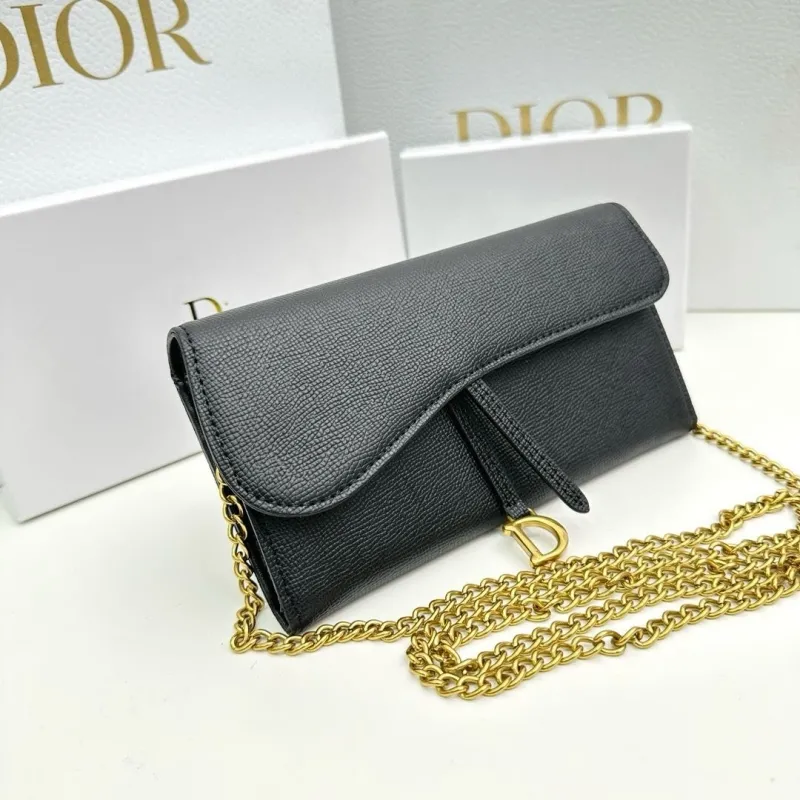 Dior Top Handle Bags-13