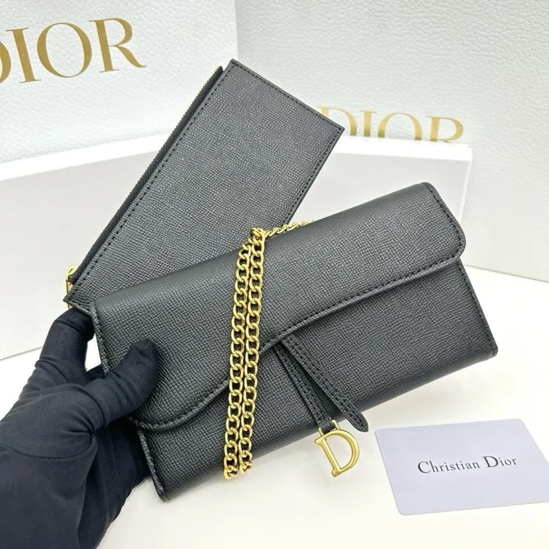 Alternative view of Dior Top Handle Bags-13