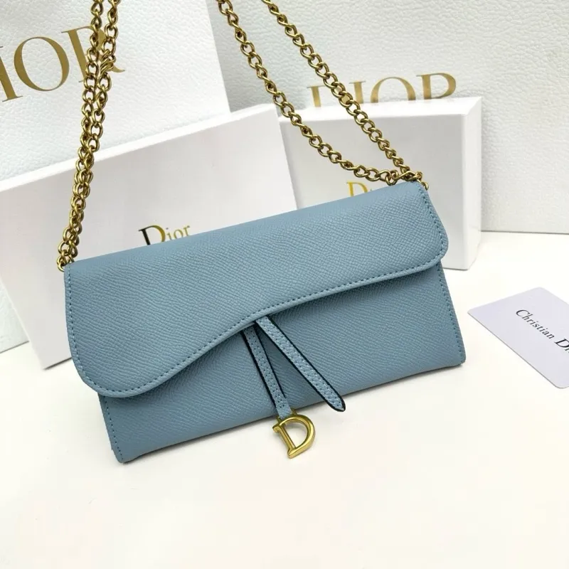 Dior Top Handle Bags-14