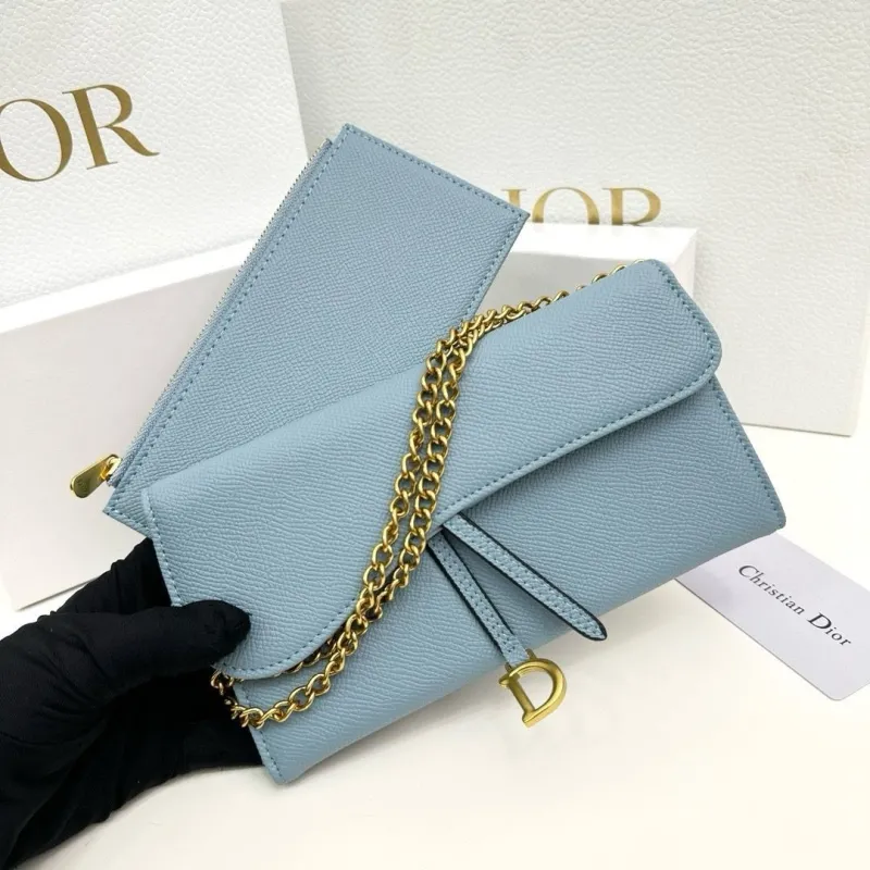 Alternative view of Dior Top Handle Bags-14