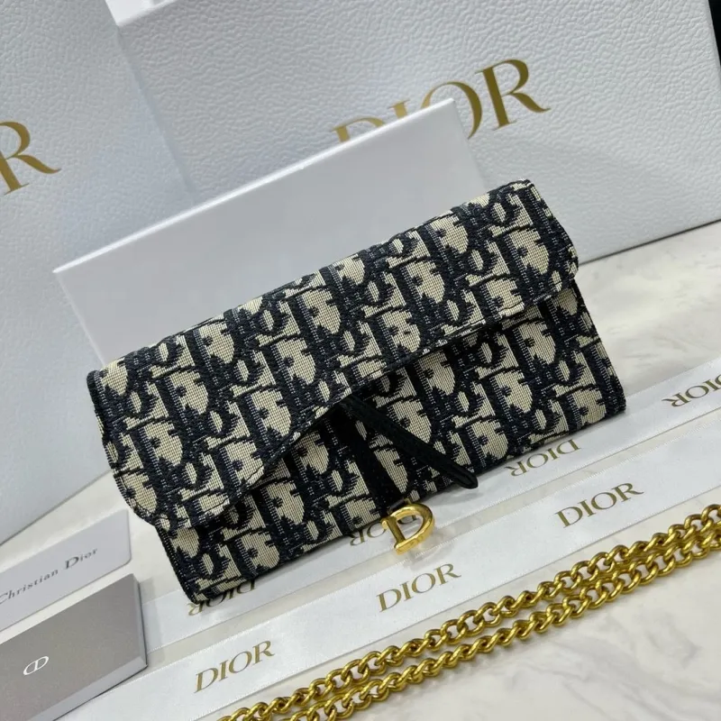 Dior Top Handle Bags-15 - Image 3
