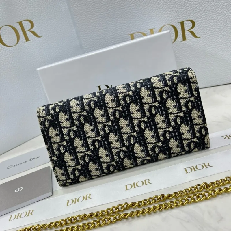 Dior Top Handle Bags-15 - Image 5