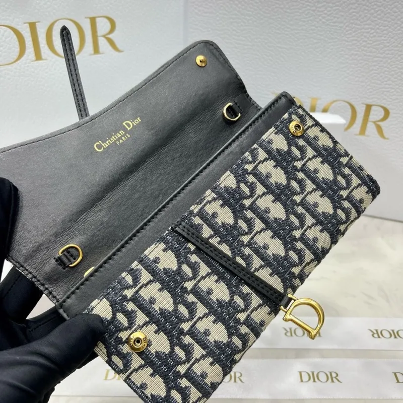 Dior Top Handle Bags-15 - Image 6