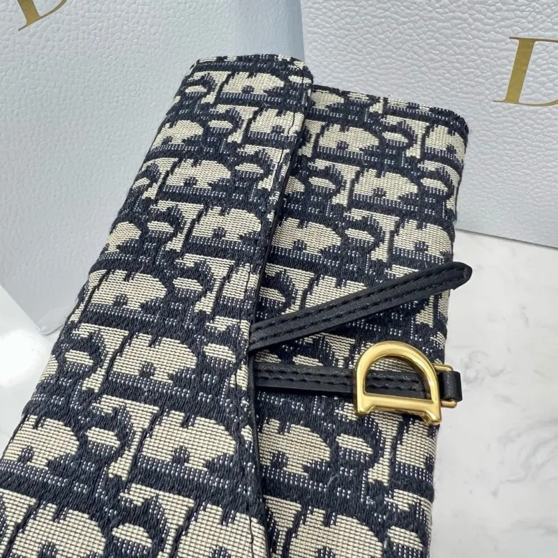 Dior Top Handle Bags-15 - Image 8