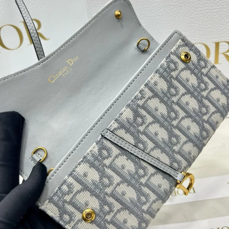 Dior Top Handle Bags-17 - Image 7