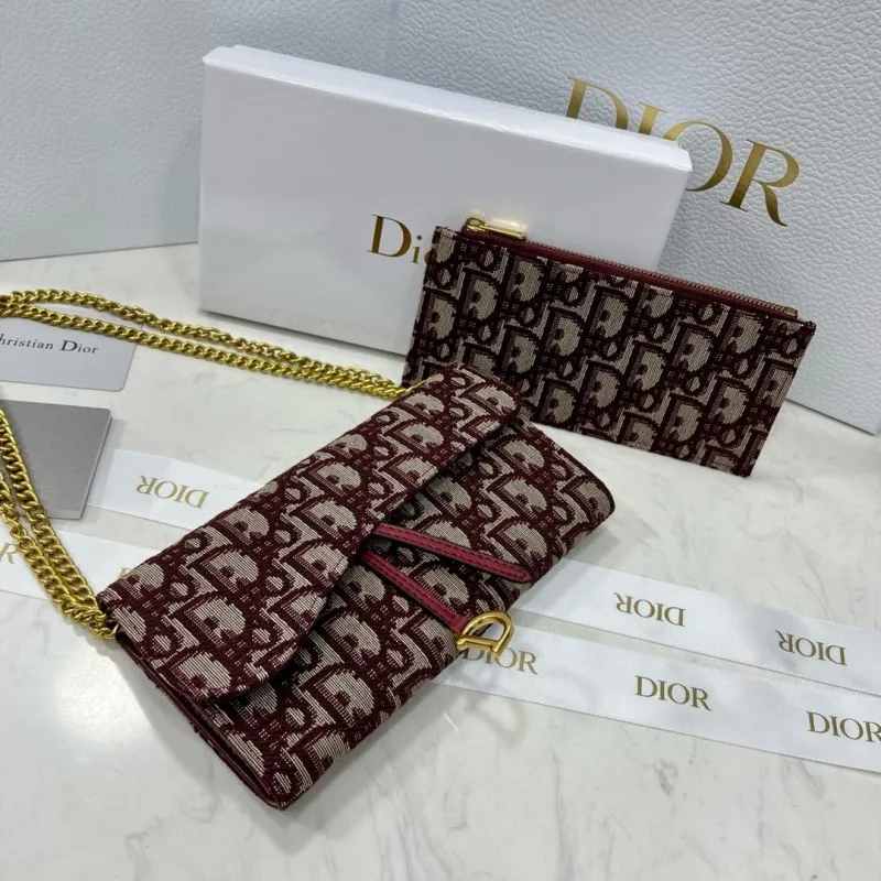 Dior Top Handle Bags-18