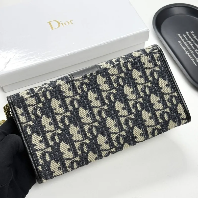 Dior Top Handle Bags-19 - Image 8