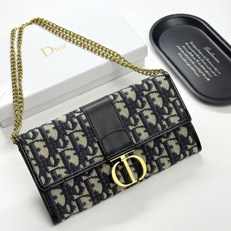 Dior Top Handle Bags-19 - Image 9