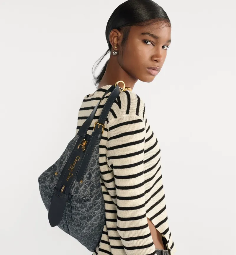 Alternative view of Dior Top Handle Bags-23