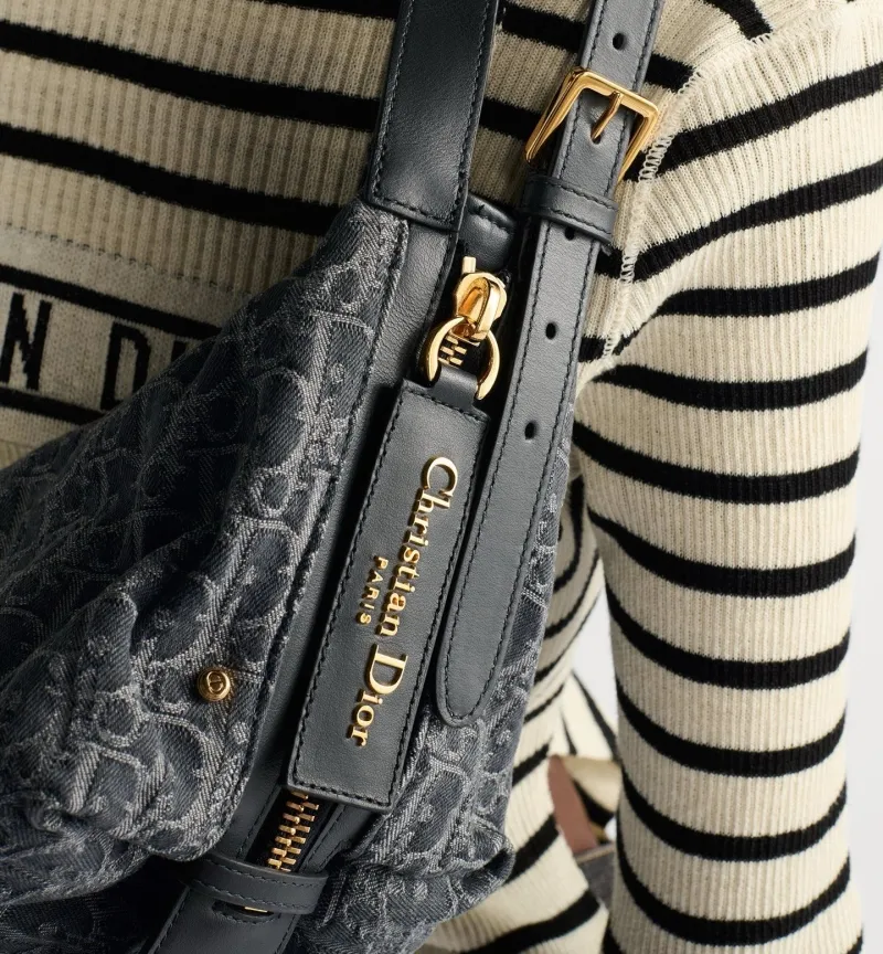 Dior Top Handle Bags-23 - Image 3