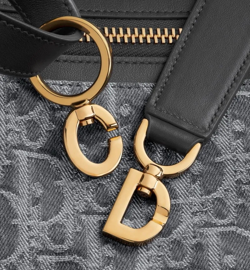 Dior Top Handle Bags-23 - Image 7