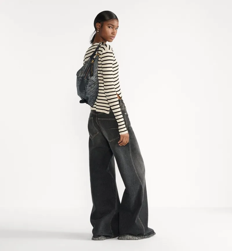 Dior Top Handle Bags-23 - Image 8
